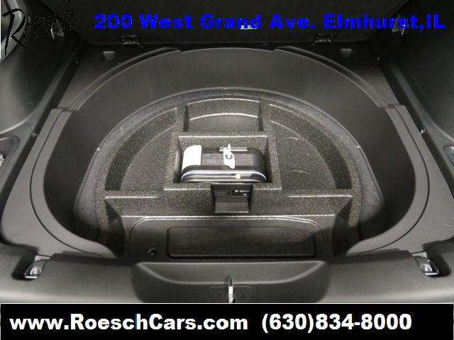 2017 Jeep Cherokee Latitude 4dr SUV